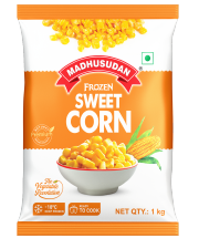Sweet Corn