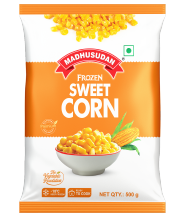 Sweet Corn