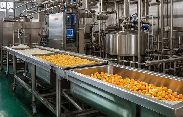 Infrastructure Image